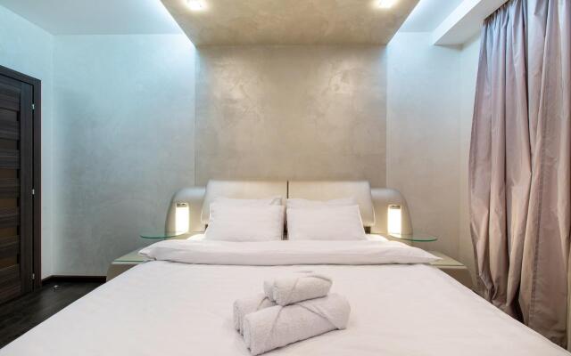 Fortnight (Фортнайт) на шоссе Хорошевское 16/2