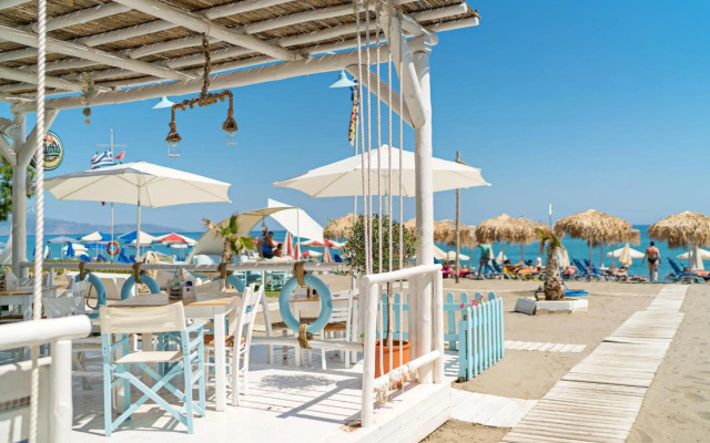 Sonio Beach Hotel
