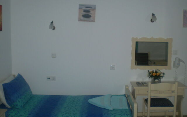 Galini Pension