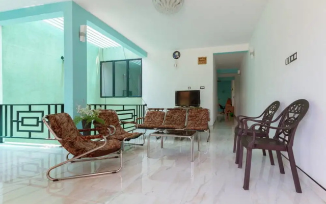 Imran Villa
