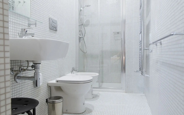 Palazzo Melfi Suite - Hotel