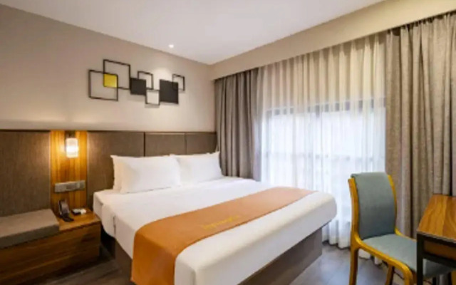 Homeinn Hotel (Xiamen Zhongshan Road Pedestrian Street)