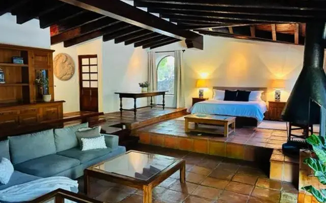Villa Tatala hotel boutique