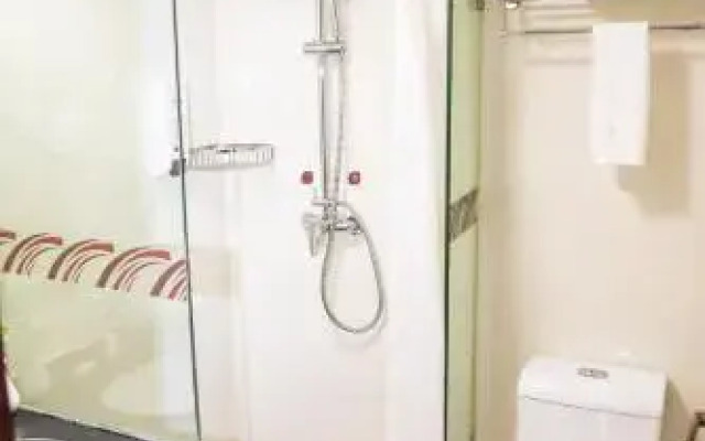 Zhongan Inn Meiyuan Hotel Beijing