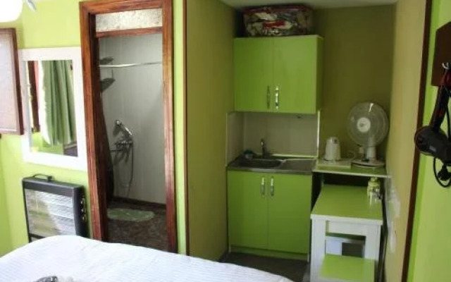 Salome Guest House