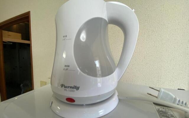 Caprice Toyohira Park 305 - Vacation Stay 11862