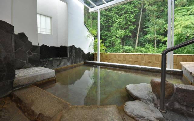 Okumizuma Onsen