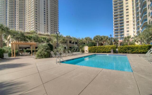 Palmetto Vacation Rentals at Kingston Plantation