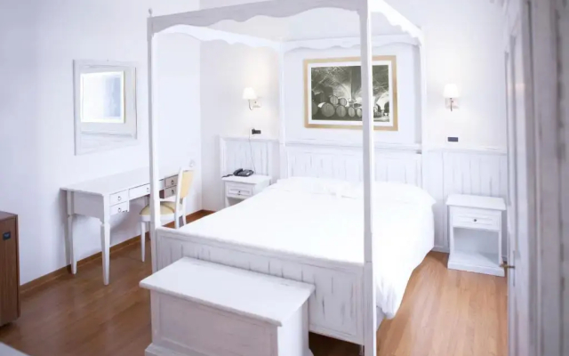 Hotel Sebino