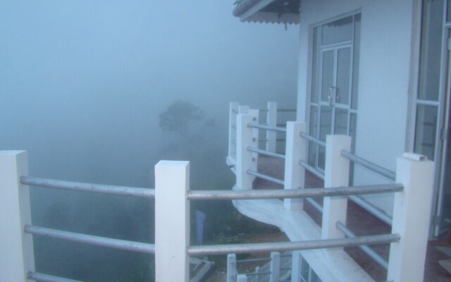 Mount Queen Hotel Haputale