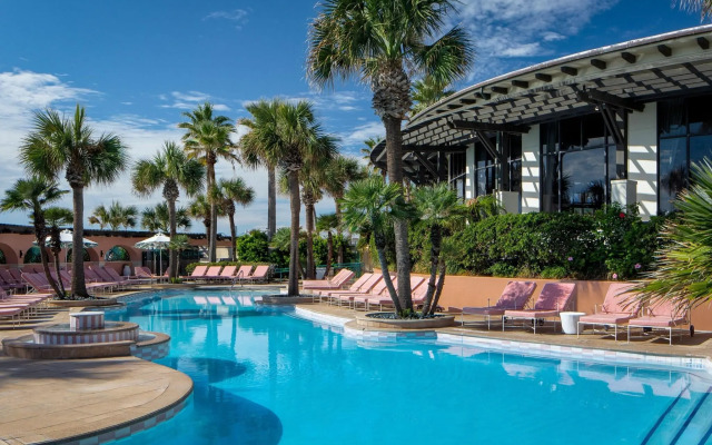 Grand Galvez Resort, Autograph Collection