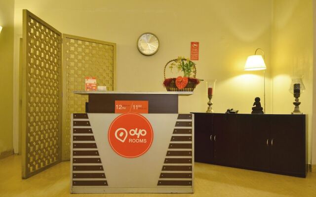OYO 1482 Gem 92