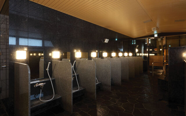 APA Hotel Hiroshima Ekimae Ohashi