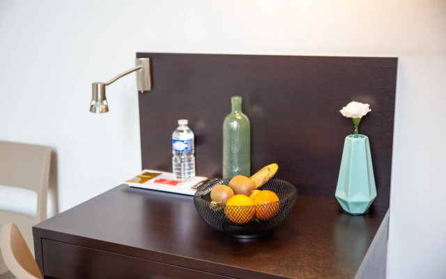 Clarion Aparthotel Toulouse Le Parc de l’Escale