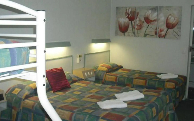 The Alluna Motel, an Ascend Collection Hotel