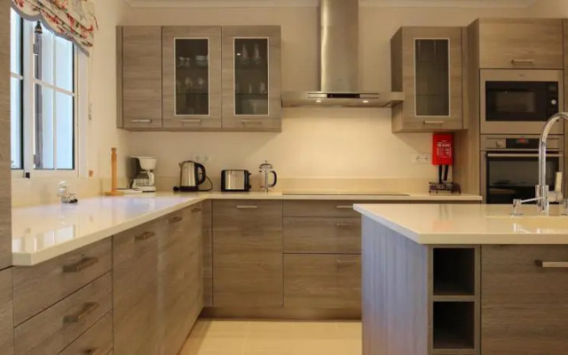 Villa Six by BeSpoke