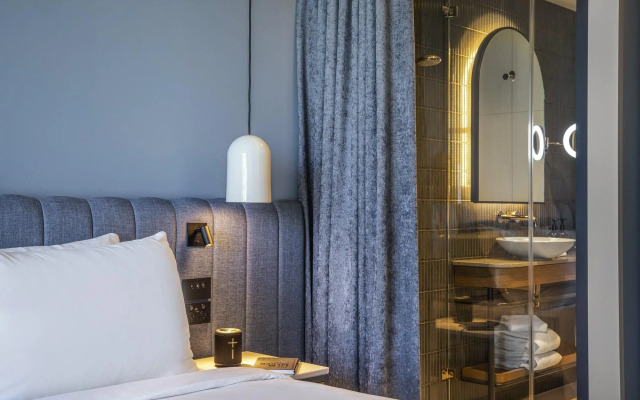 voco Melbourne Central by IHG