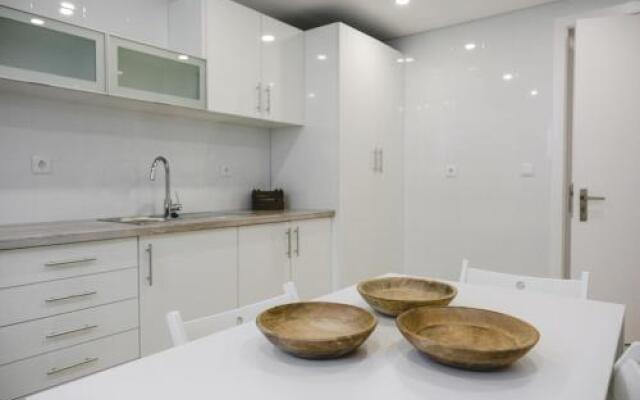 4U Lisbon Vi Guesthouse