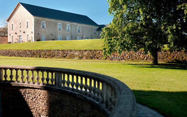 Hapimag Resort Chateau de Chabenet