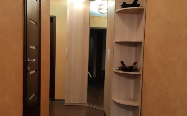 One-bedroom Apartment on Dzerzhinskogo