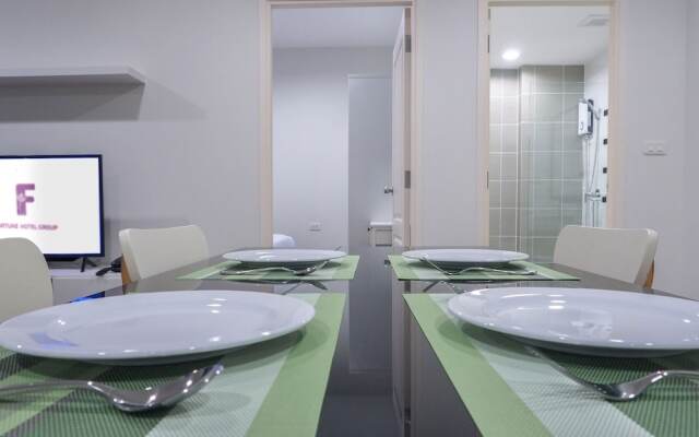 Fortune Courtyard Khao Yai Hotel Official