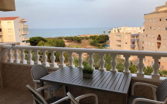 Mimosa Apartment