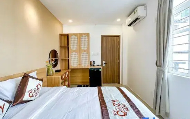 The Cozy Nest 1 – Thao Dien
