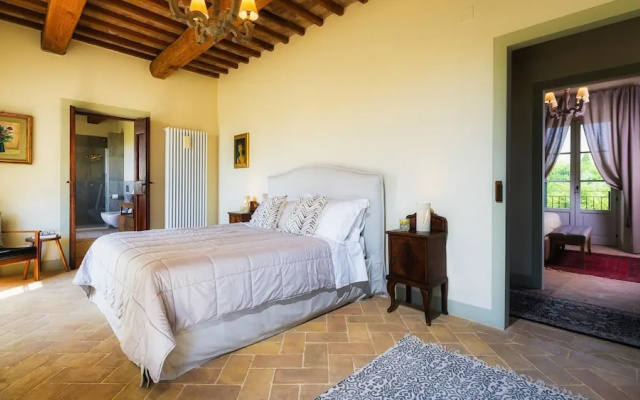 Villa Flaminia 8 2 - Emma Villas