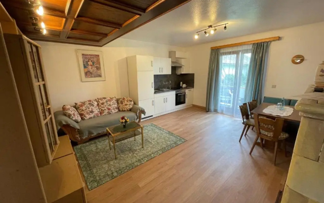 Hotel Garni Silberdistel