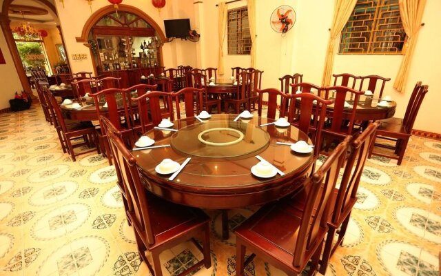 Hoang Hai Hotel & Restaurant