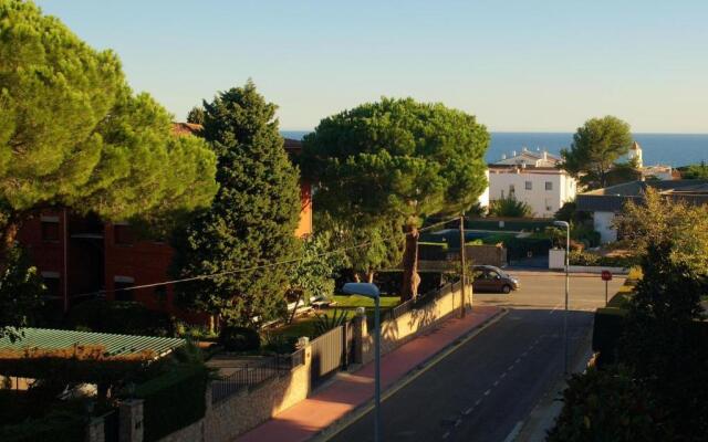 Bl-1 Calella De Palafrugell 6 Pax