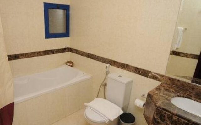 Frsan Hotel