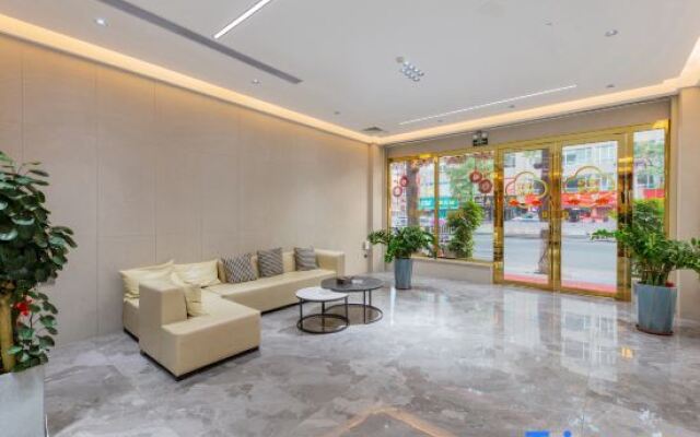 Xilai Apartment (Dongguan SongShanHu Scenic Area)