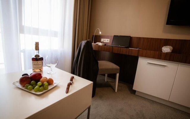 Hotel Spa Resort Lednice