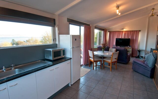 Discover Bruny Island Holiday Accommodation