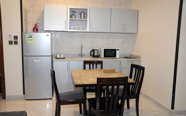 Toot House Taif