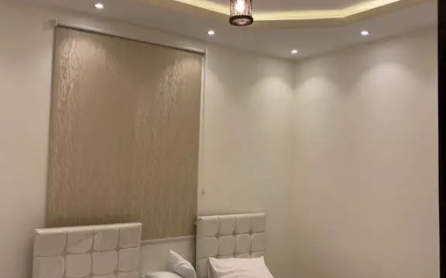 Al Taif Villas