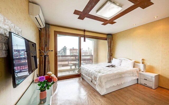 Yeongdeok Sea Village Pension