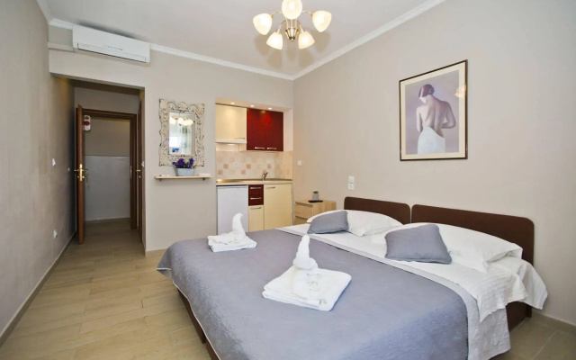Villa Milton Hvar