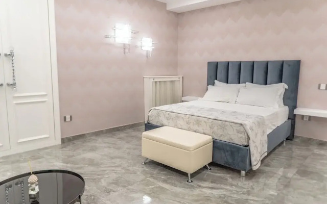 Suite d'élite Chiaia