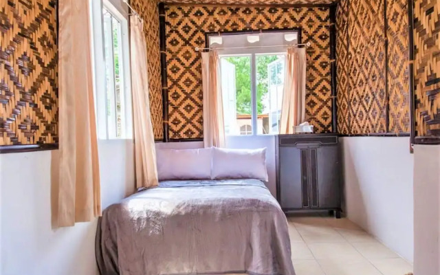 Villa Gubuk Saraswati