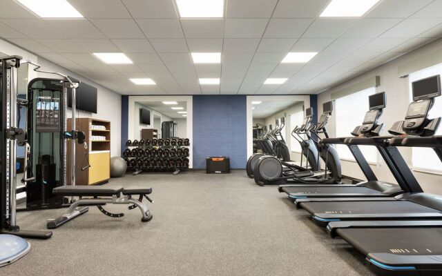 Homewood Suites By Hilton Mcdonough