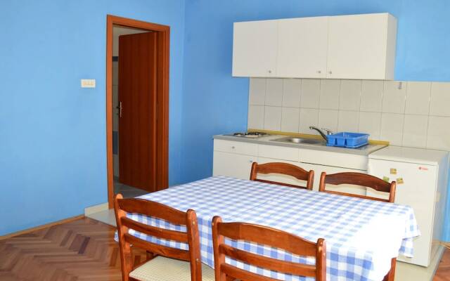 Apartmants Albina