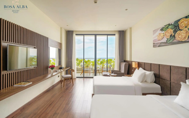 Rosa Alba Resort & Villas Tuy Hoa