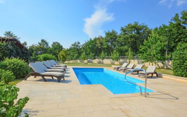 Villa Kate Sveti Petar u Šumi