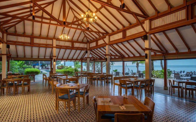 Centara Chaan Talay Resort & Villas