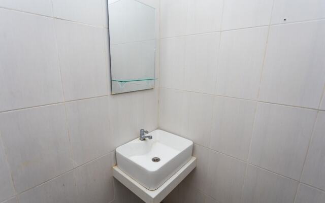 Batuque Town Villa 2