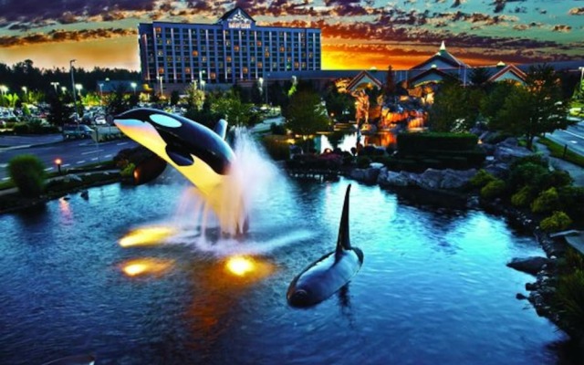 Tulalip Resort Casino