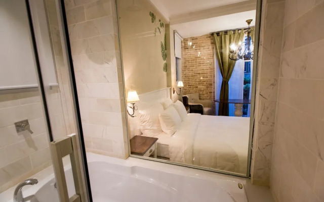 The Nest Saigon - Garden