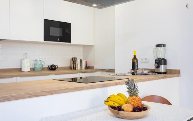 Home2Book Design Santo Domingo City Center